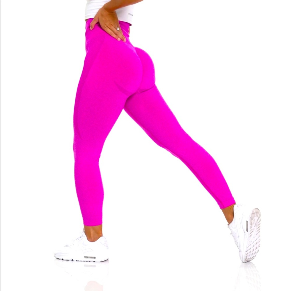 Leggings seamless